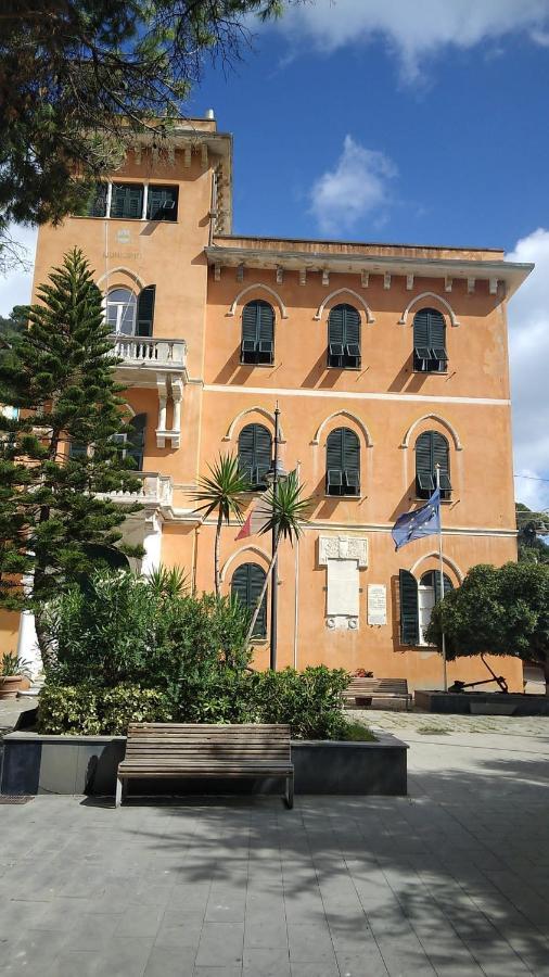 Appartement Casa Augusto With Seaview à Monterosso al Mare Extérieur photo