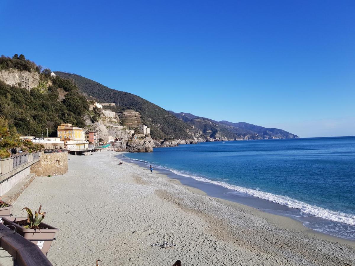 Appartement Casa Augusto With Seaview à Monterosso al Mare Extérieur photo