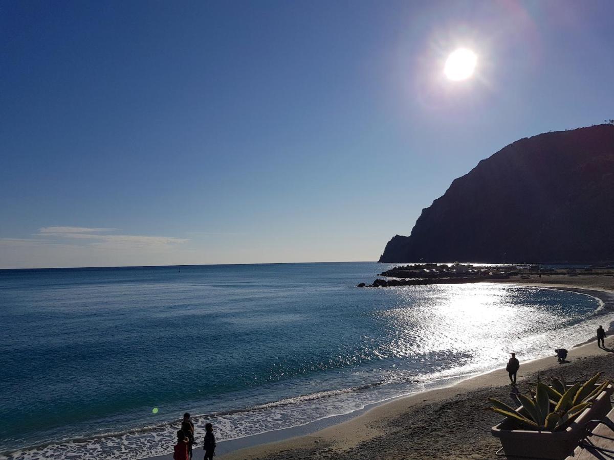 Appartement Casa Augusto With Seaview à Monterosso al Mare Extérieur photo