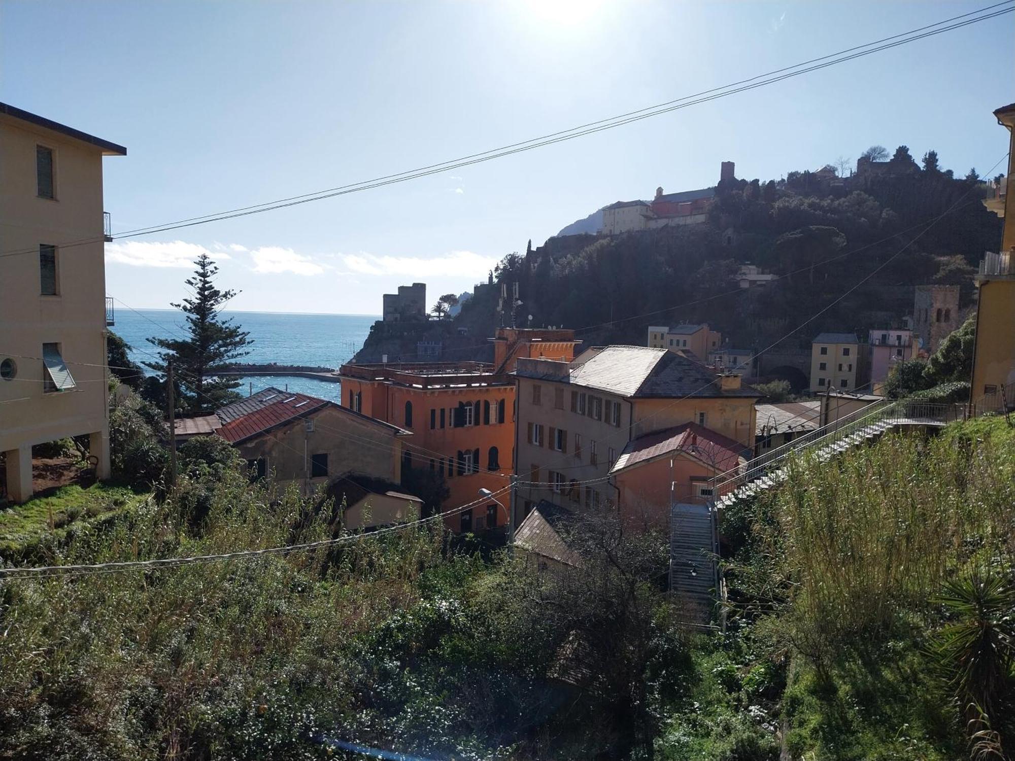 Appartement Casa Augusto With Seaview à Monterosso al Mare Extérieur photo